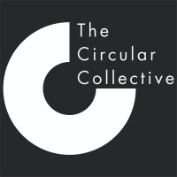 The Circular Collective logo, The Circular Collective contact details