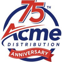 Acme Distribution Ctr logo, Acme Distribution Ctr contact details