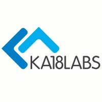 KA18Labs logo, KA18Labs contact details