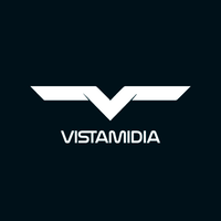 Vistamidia logo, Vistamidia contact details