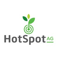 HotSpot AG logo, HotSpot AG contact details