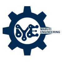 Maruti Engineering logo, Maruti Engineering contact details