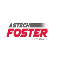 ASTech Foster pvt ltd logo, ASTech Foster pvt ltd contact details