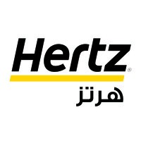 Hertz Egypt logo, Hertz Egypt contact details