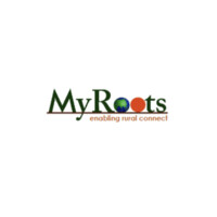 MyRoots logo, MyRoots contact details