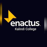 Enactus kalindi logo, Enactus kalindi contact details