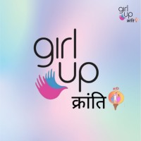 GirlUp Kranti logo, GirlUp Kranti contact details