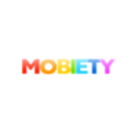 Mobiety logo, Mobiety contact details