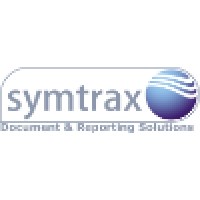 Symtrax (Español) logo, Symtrax (Español) contact details