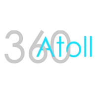 360Atoll logo, 360Atoll contact details