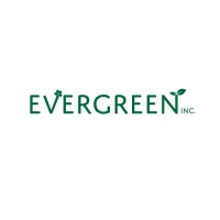 Evergreen Inc. logo, Evergreen Inc. contact details