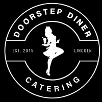 Doorstep Diner Catering logo, Doorstep Diner Catering contact details