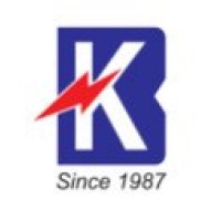 BK POWER - The Electric Switchgear Company logo, BK POWER - The Electric Switchgear Company contact details