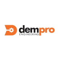 DEMPRO Engineering logo, DEMPRO Engineering contact details