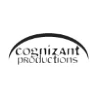 Cognizant Productions LLC logo, Cognizant Productions LLC contact details