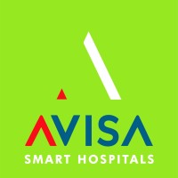 Avisa Smart Hospitals logo, Avisa Smart Hospitals contact details