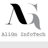 AliGn InfoTech logo, AliGn InfoTech contact details