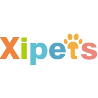 Xipets logo, Xipets contact details