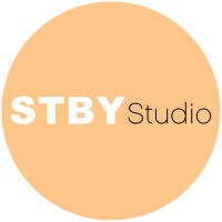 STBY Studio logo, STBY Studio contact details