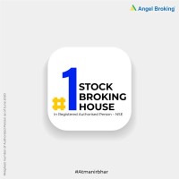 Angel Broking Investments logo, Angel Broking Investments contact details