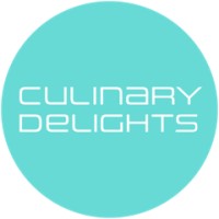 culinary delights logo, culinary delights contact details