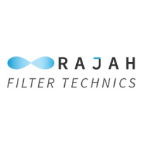 Rajah Filter Technics logo, Rajah Filter Technics contact details