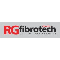 RG Fibrotech logo, RG Fibrotech contact details