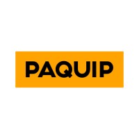 Paquip logo, Paquip contact details