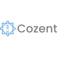 Cozent LLC logo, Cozent LLC contact details