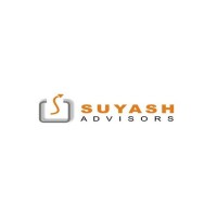 Suyash Advisors logo, Suyash Advisors contact details