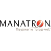 Manatron logo, Manatron contact details