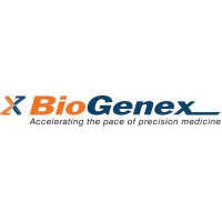 Biogenex logo, Biogenex contact details