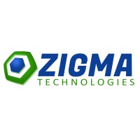 Zigma Technologies logo, Zigma Technologies contact details