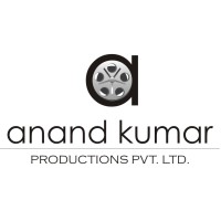 Anand Kumar Productions Pvt Ltd logo, Anand Kumar Productions Pvt Ltd contact details