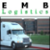 EMB Logistics logo, EMB Logistics contact details