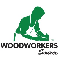 Woodworkers Source logo, Woodworkers Source contact details