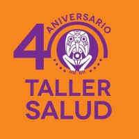 TALLER SALUD INC logo, TALLER SALUD INC contact details