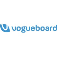 Vogueboard Inc. logo, Vogueboard Inc. contact details