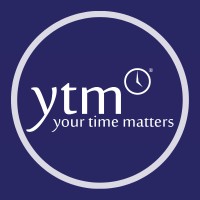 Your Time Matters logo, Your Time Matters contact details