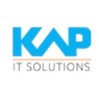 KAP IT Solutions logo, KAP IT Solutions contact details