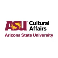 ASU Cultural Affairs logo, ASU Cultural Affairs contact details