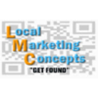 Local Marketing Concepts logo, Local Marketing Concepts contact details