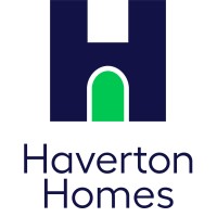 Haverton Homes logo, Haverton Homes contact details