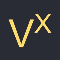 VenEx logo, VenEx contact details