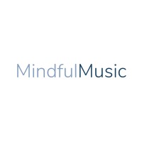 Mindful Music logo, Mindful Music contact details