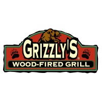 Grizzly's Wood-Fired Grill - Plymouth logo, Grizzly's Wood-Fired Grill - Plymouth contact details