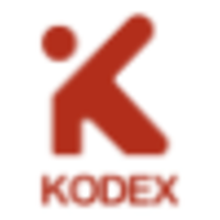 Kodex logo, Kodex contact details