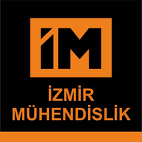 İzmir Mühendislik Müşavirlik Makina ve Demir Çelik San. Tic. A.Ş. logo, İzmir Mühendislik Müşavirlik Makina ve Demir Çelik San. Tic. A.Ş. contact details