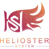 Helioster System logo, Helioster System contact details