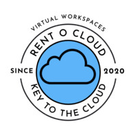 Rentocloud logo, Rentocloud contact details